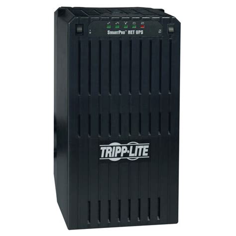 Tripp Lite smartpro net UPS